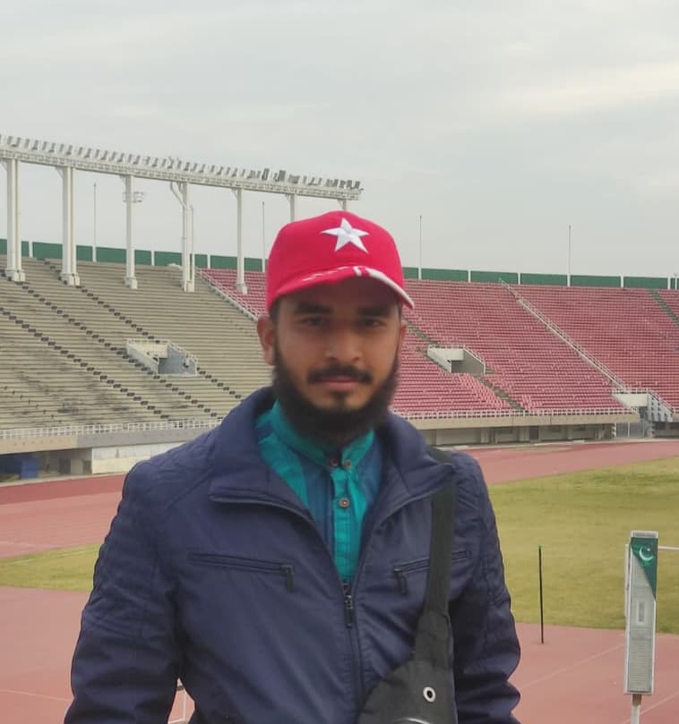 Faseeh Ahmad