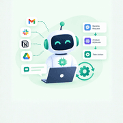 AI Agents & Automations