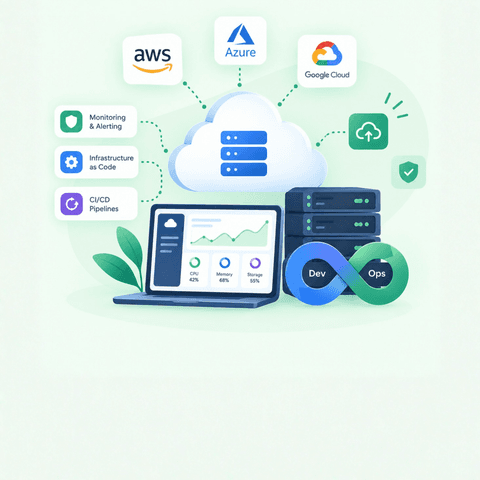 Cloud Computing