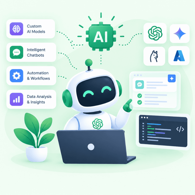 AI Solutions